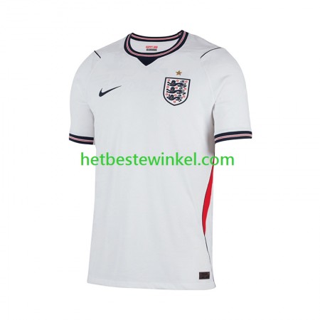 Engeland World Cup Voetbalshirts Thuis 2026